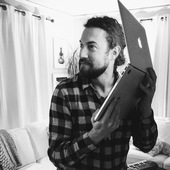 User avatar for Andy Price