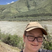 User avatar for Samantha Guernsey