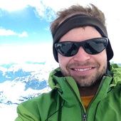 User avatar for Ted Quanstrom