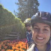 User avatar for Ana Lucia Alzate