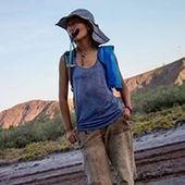 User avatar for Kathy Qi