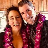 User avatar for ANNE BERNE