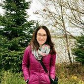 User avatar for Méranie Perreault Côté