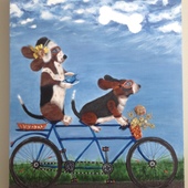 User avatar for Danielle Taillefer