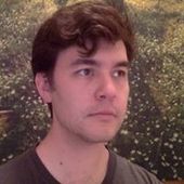 User avatar for Aaron Berg