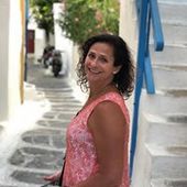 User avatar for Ellen Wheeler