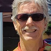 User avatar for Hugh Williams