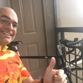 User avatar for Scott Parrish