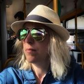 User avatar for Genevieve Lauzon