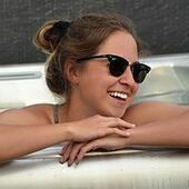 User avatar for Claudie Simard