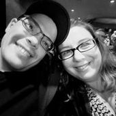 User avatar for Genevieve Cadieux