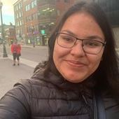 User avatar for Amélie André