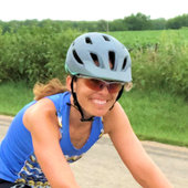 User avatar for Erin Chamberlain