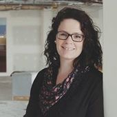 User avatar for Claudia Côté Fortin