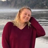 User avatar for Hannah Bauman