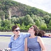 User avatar for Chris Hamby