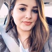 User avatar for Hope Haynes