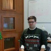 User avatar for Simon Laflamme