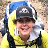 User avatar for Anne Montgomery