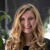 User avatar for Marissa George