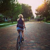 User avatar for Courtney Kietzer