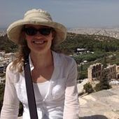 User avatar for Amélie Desruisseaux Talbot