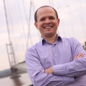 User avatar for Andriy Velykorodnyy