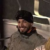 User avatar for Alexander Mc Hugh