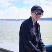 User avatar for E Henry Richard