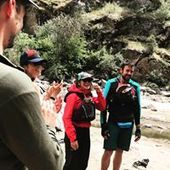 User avatar for Evelyn Kate