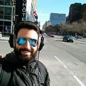 User avatar for Carlos Giraldo