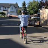 User avatar for Marisa Fanguy