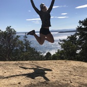 User avatar for Kelly Mumma