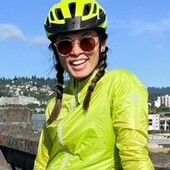 User avatar for Amanda Lunger