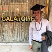 User avatar for Blane Margaretten