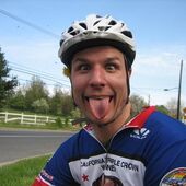 User avatar for JERROD MASON