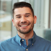 User avatar for Frank Blais