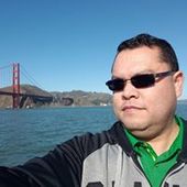 User avatar for Doug Mc Clure