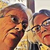 User avatar for Susan Henry