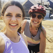 User avatar for Mariah Crews