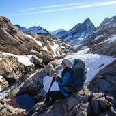 User avatar for Katherine Scheulen