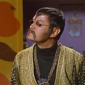 User avatar for Steve Nordlund