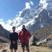 User avatar for Alexis Lapierre