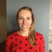 User avatar for Jill Moran