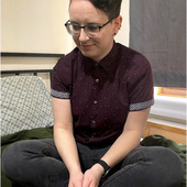 User avatar for Allyson Kelley