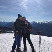 User avatar for Kayla Blevins