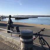 User avatar for Derek Goffin