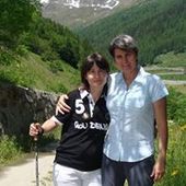 User avatar for Bernadette Favre