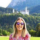 User avatar for Elisabeth Dignard