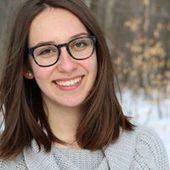 User avatar for Sarah Maud Lemieux